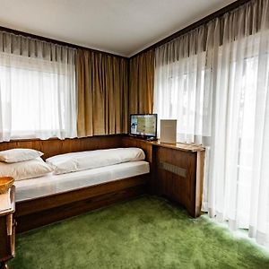 Pokój jednoosobowy